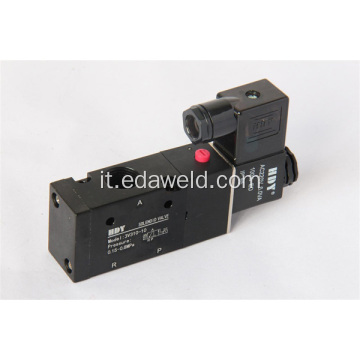 3V210 Valvola pneumatica a solenoide